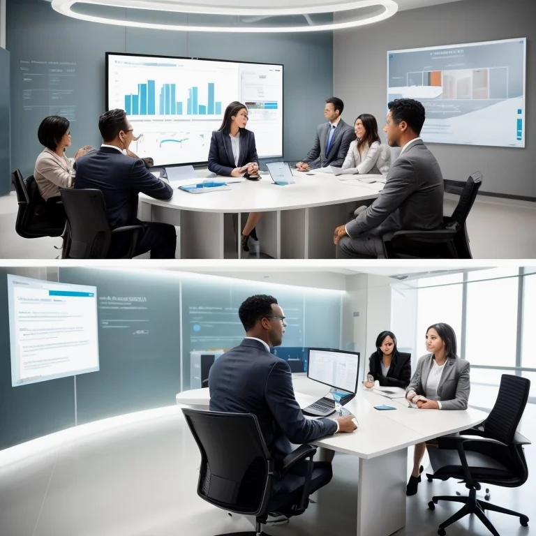 Module 1: Digital Threat Awareness