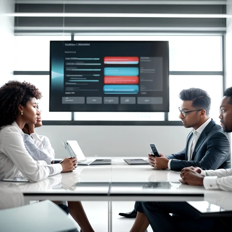 Module 3: Resilience and Review